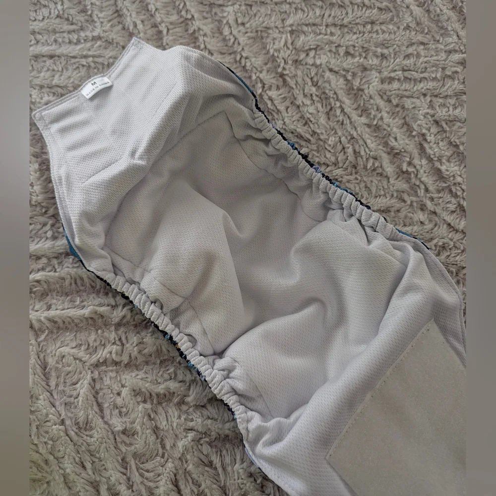 Wegreeco Belly Band Bundle